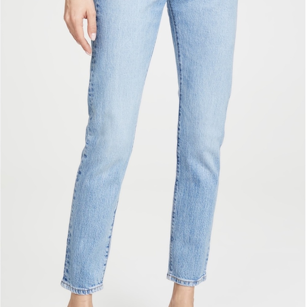 Levi’s 501s - image 2